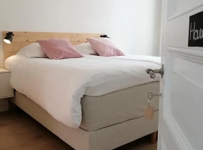 Haven 7 Bed and Breakfast Brugge